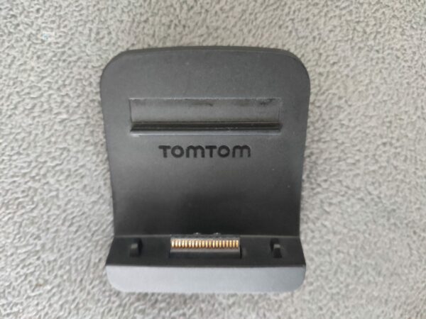 Original TomTom Aktiv-Magnethalterung für GO 500 510 5100 600 610 6100 Tucker 500 5000 6000 (ohne Saugnapf) 9UUB.001.28 - Image 3