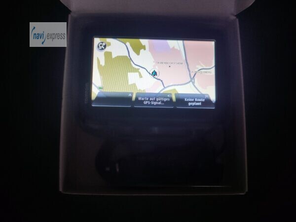 TomTom START 25 M 5 Zoll Navigationsgerät Europa Lifetime Maps & Traffic TMC – Bild 4