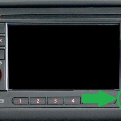 SD Karte Navigation Nissan Connect 1 Europa 2021/2022 V12 KE288-LCN1E12