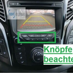 Original SD Karte Navigation Hyundai i40 2014-2017 STD4.X Standard Class Gen4 Europa 2020 96554-3Z701 16 GB