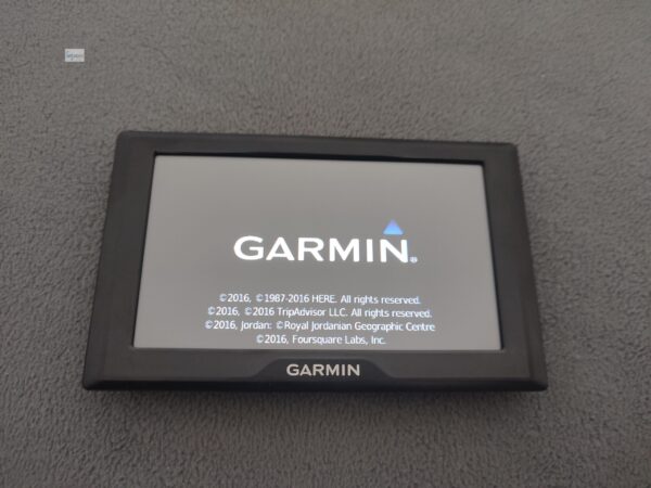 Garmin Drive 5 S LMT-S 5 Zoll PKW Navi Zentraleuropa Lifetime Maps & Traffic per Smartphone - Image 2