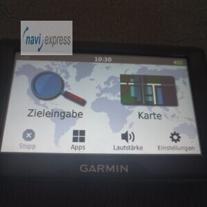 Garmin Drive 40 LMT 4,3 Zoll PKW Navi Zentraleuropa Lifetime Maps & Traffic TMC