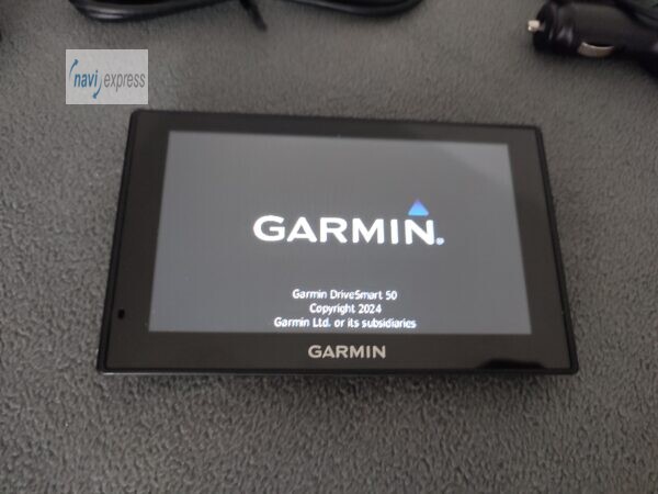 Garmin DriveSmart 50 LMT-D 5 Zoll PKW Navi Europa Lifetime Maps & Digital Traffic – Bild 4