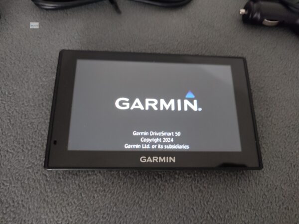 Garmin DriveSmart 50 LMT-D 5 Zoll PKW Navi Europa Lifetime Maps & Digital Traffic - Image 4