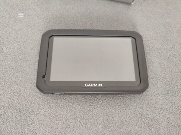 Garmin DEZL 580 LMT-D 5 Zoll LKW TRUCK Navi Europa Lifetime Maps & Digital Traffic & WLAN (Akku defekt) - Image 3