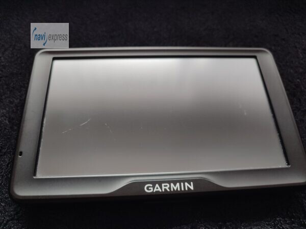 Garmin CAMPER 760 LM Wohnmobil Navi 7 Zoll Europa Maps & Traffic – Bild 2