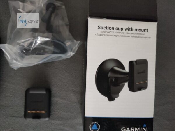 Garmin DEZL 770 LM 7 Zoll LKW TRUCK Navi Europa Lifetime Maps & Traffic TMC – Bild 5