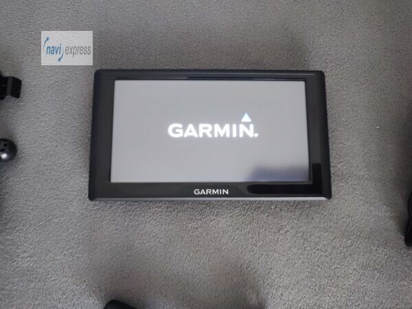 Garmin Drive 61 LMT-S 6 Zoll PKW Navi Europa Maps & Traffic per TMC Kabel oder Smartphone – Bild 4